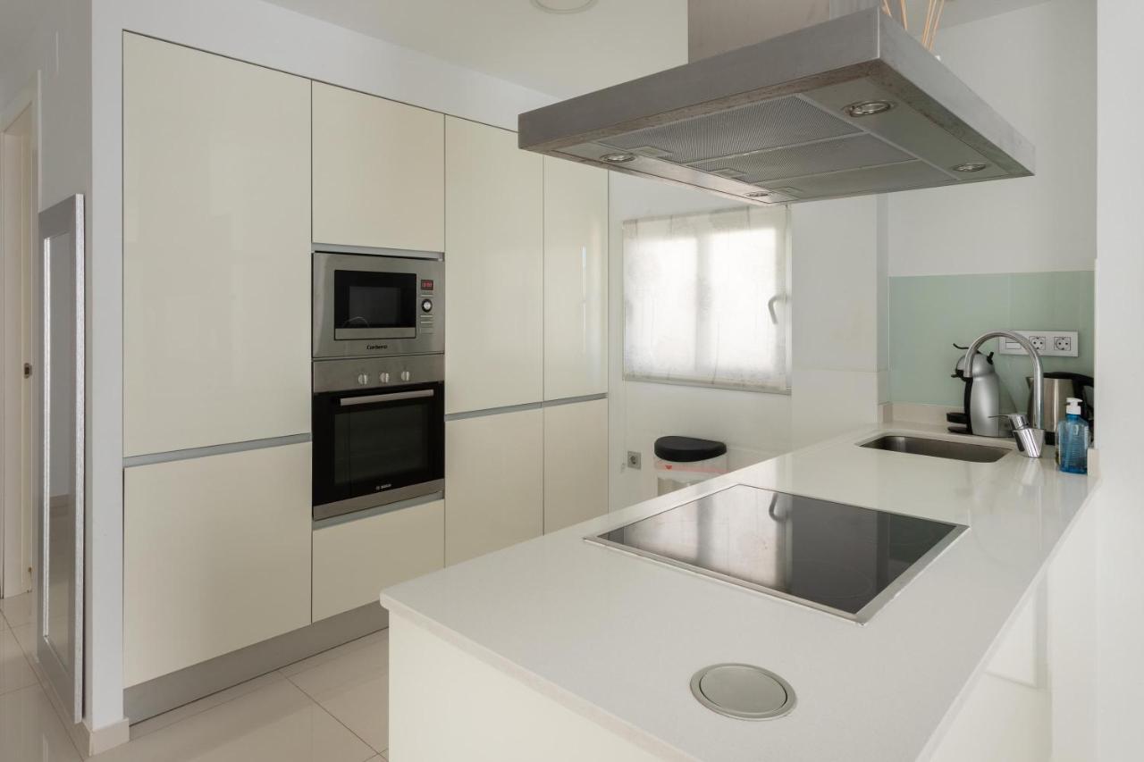 Beautiful Modern Villa Dehesa de Campoamor  Exterior photo