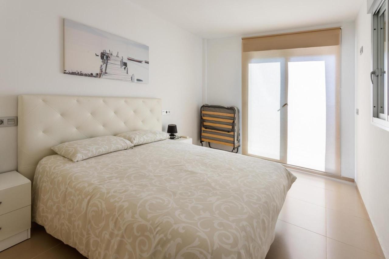 Beautiful Modern Villa Dehesa de Campoamor  Exterior photo