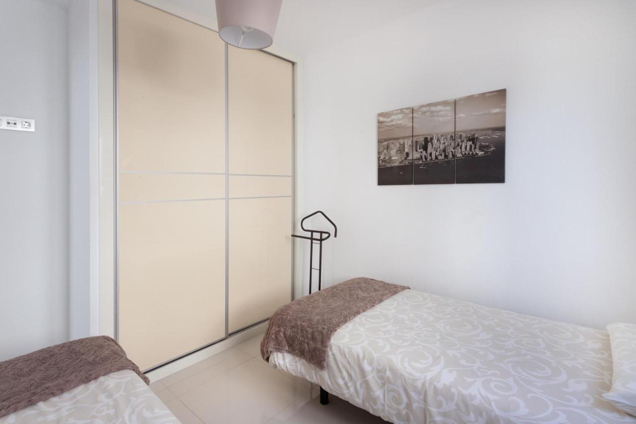 Beautiful Modern Villa Dehesa de Campoamor  Exterior photo