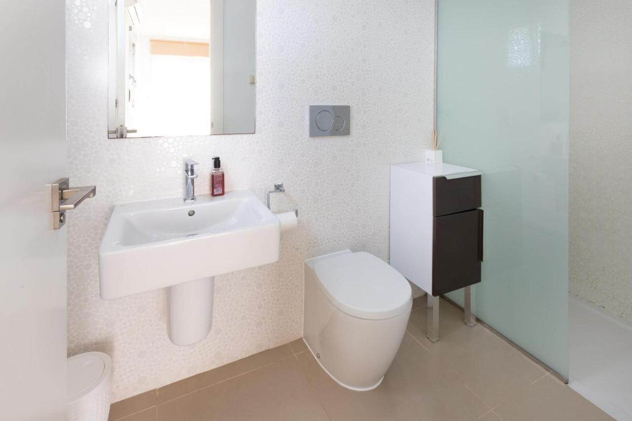 Beautiful Modern Villa Dehesa de Campoamor  Exterior photo